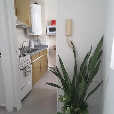M&A Apartament Centro Bahia Blanca Room photo