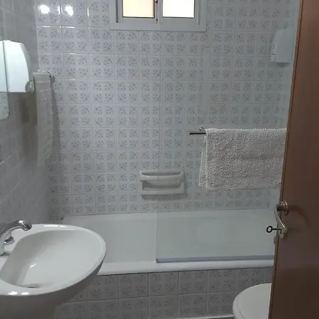 M&A Apartament Centro Bahia Blanca Exterior photo