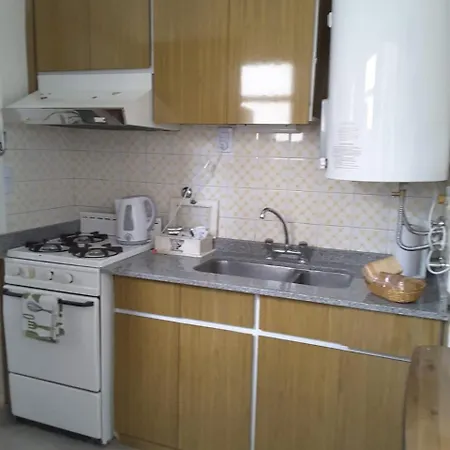 M&A Apartament Centro Bahia Blanca Room photo