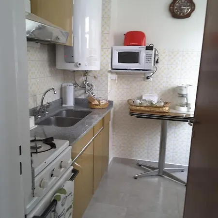M&A Apartament Centro Bahia Blanca Room photo