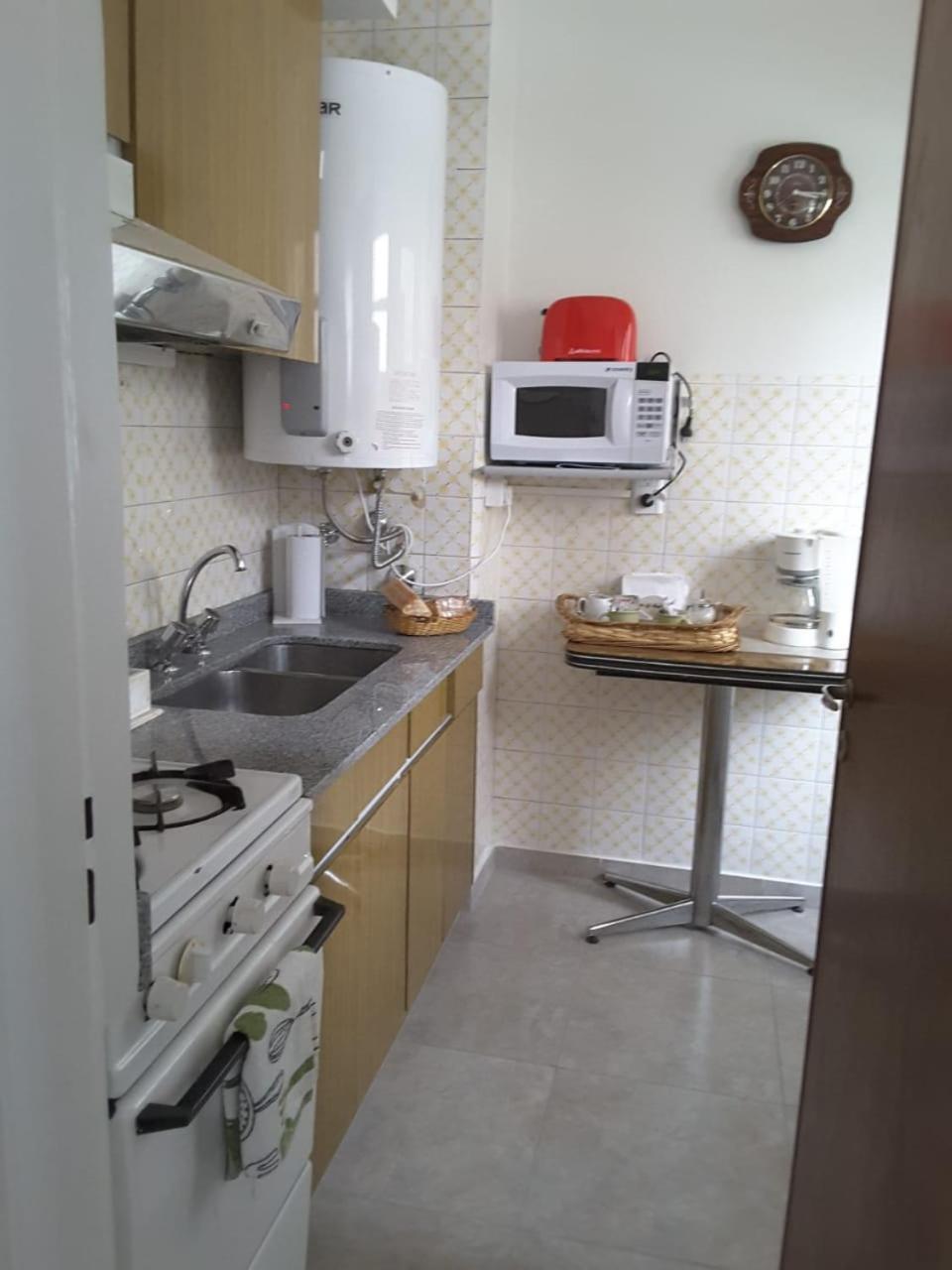 M&a Centro Apartamento Bahía Blanca