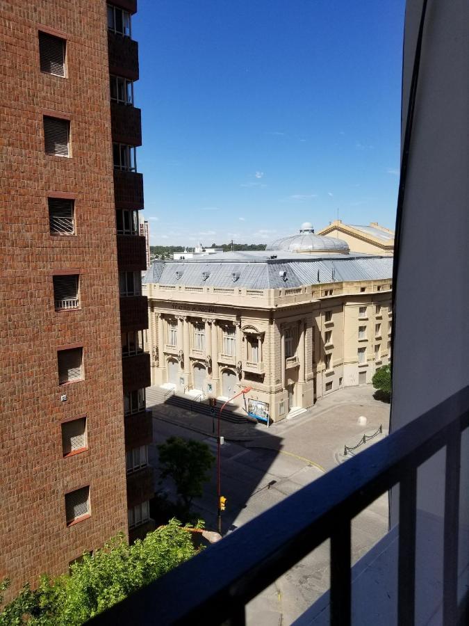 M&a Centro Apartment *