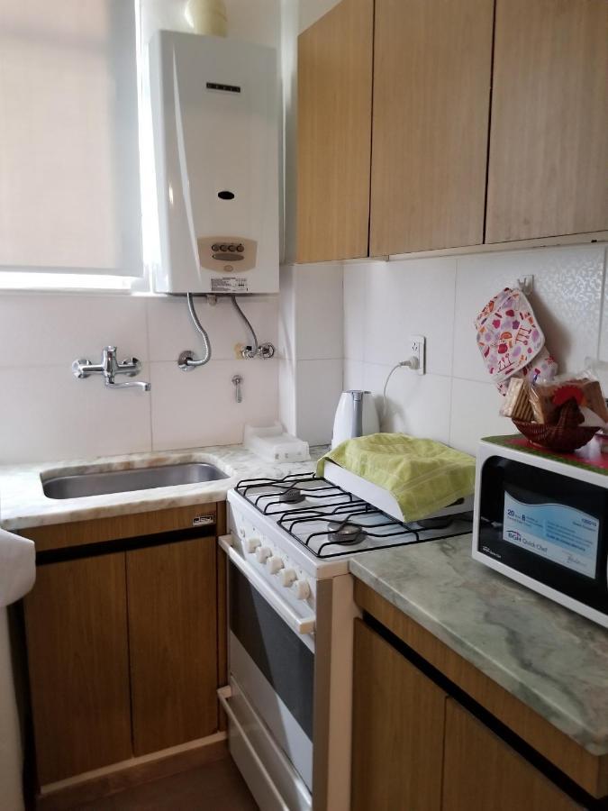 M&a Centro Apartment *
