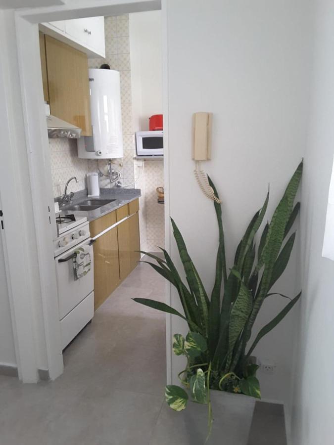 Apartment M&a Centro Bahia Blanca