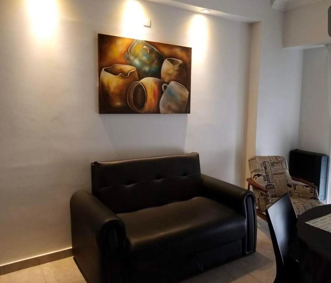M&a Centro Apartment