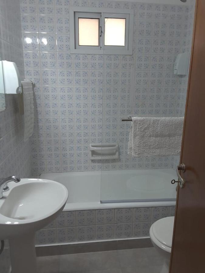 M&a Centro Apartment *