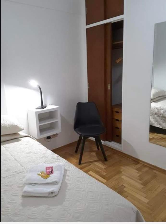 M&a Centro Apartment