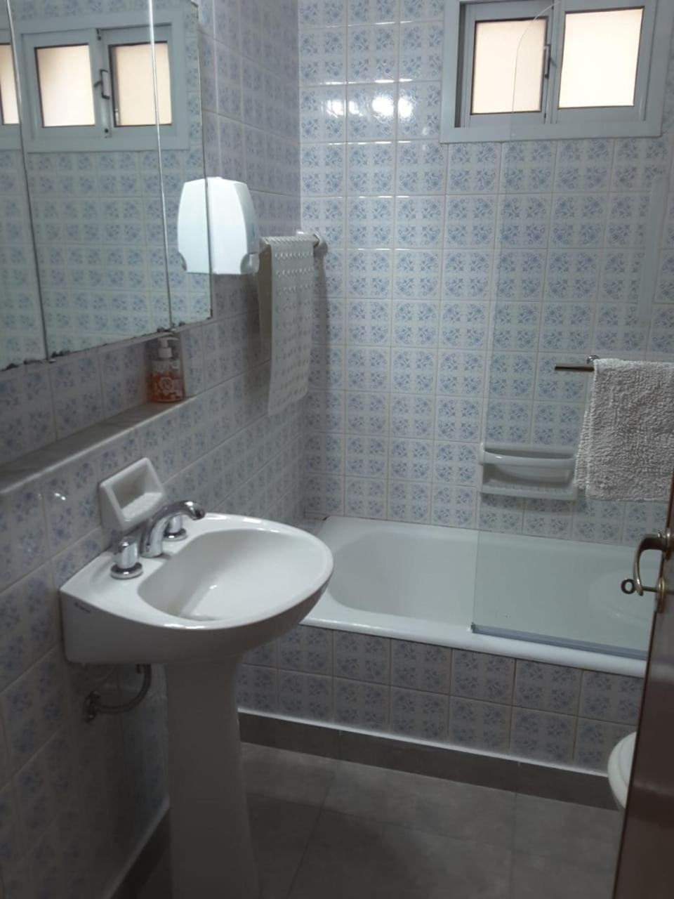 Apartment M&a Centro Bahia Blanca