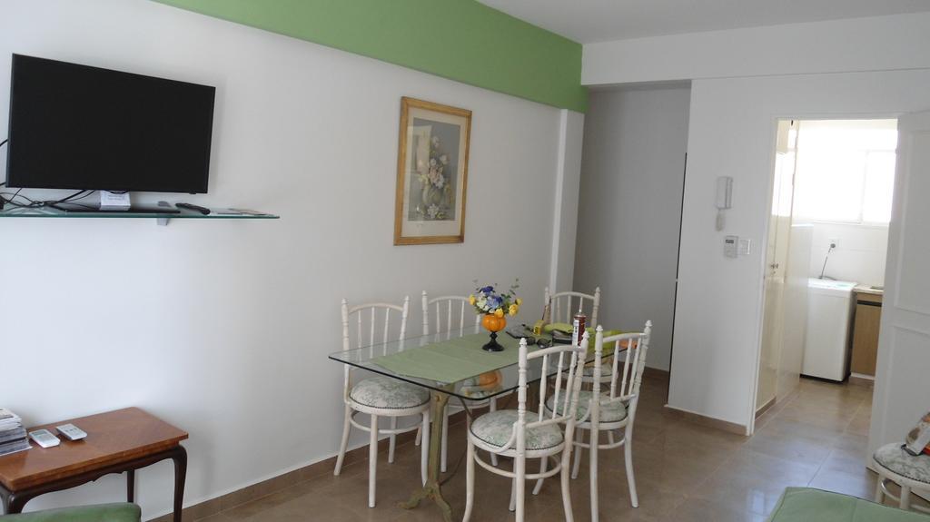 M&a Centro Apartment *