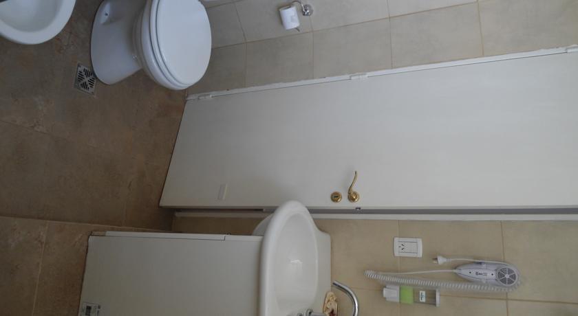 Apartment M&a Centro Bahia Blanca