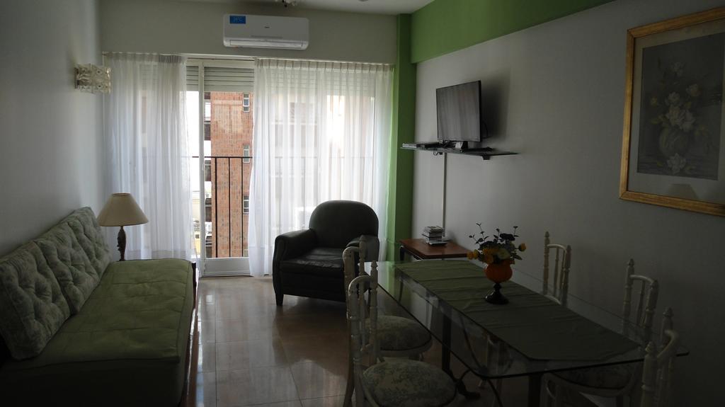 M&a Centro Apartment *