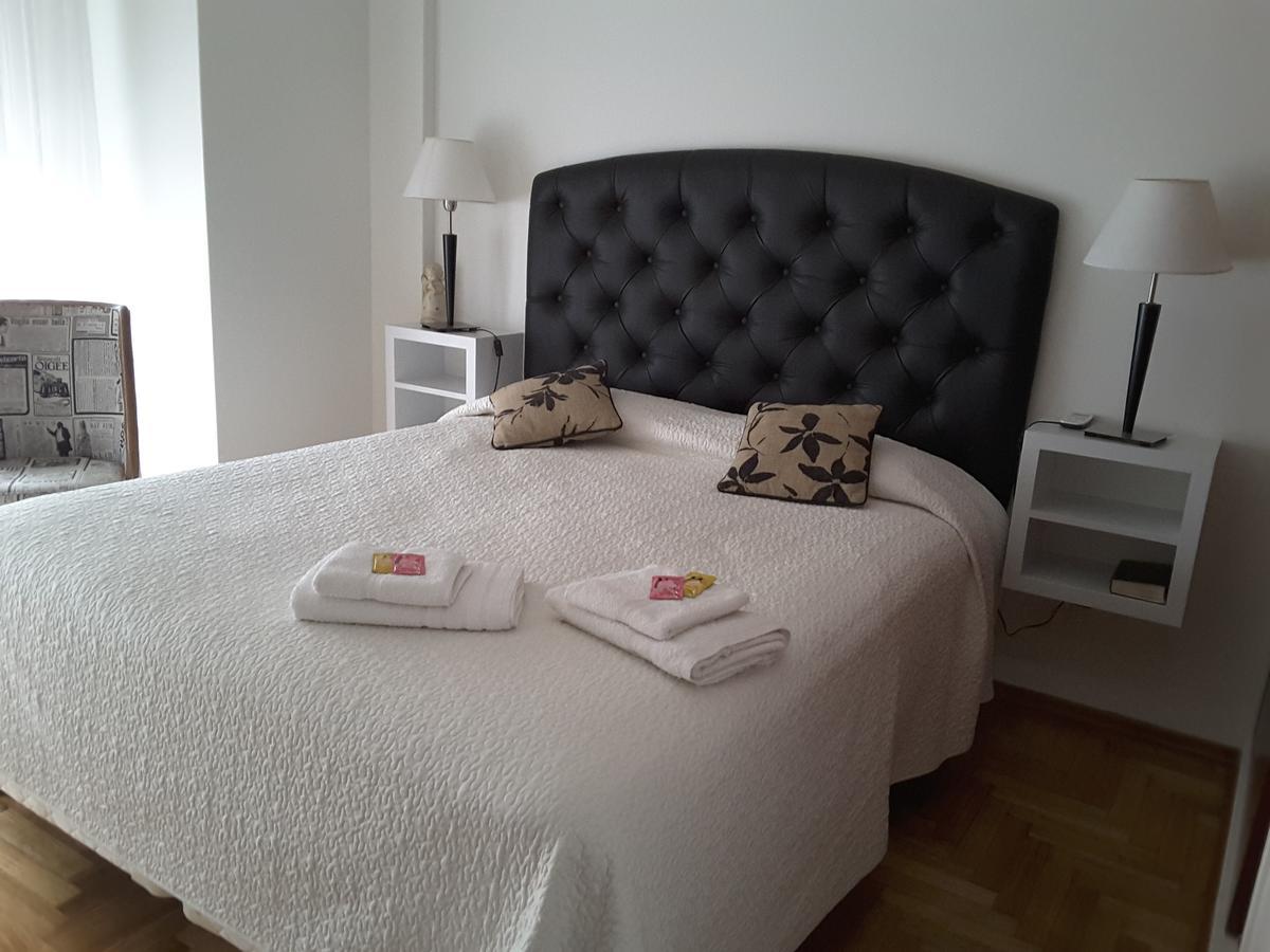 M&a Centro Apartment