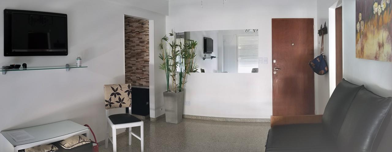 M&a Centro Apartment