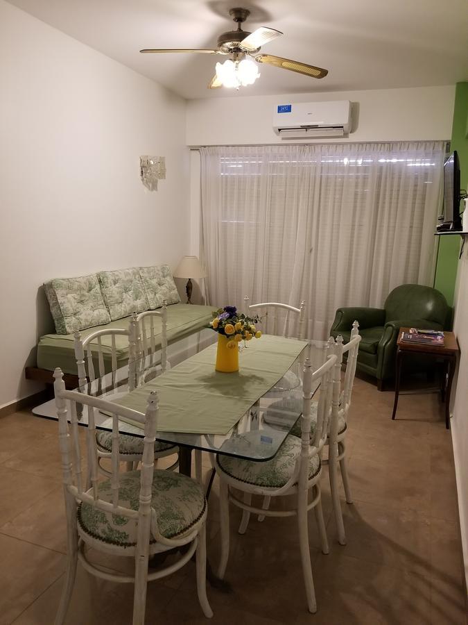 Apartment M&a Centro *