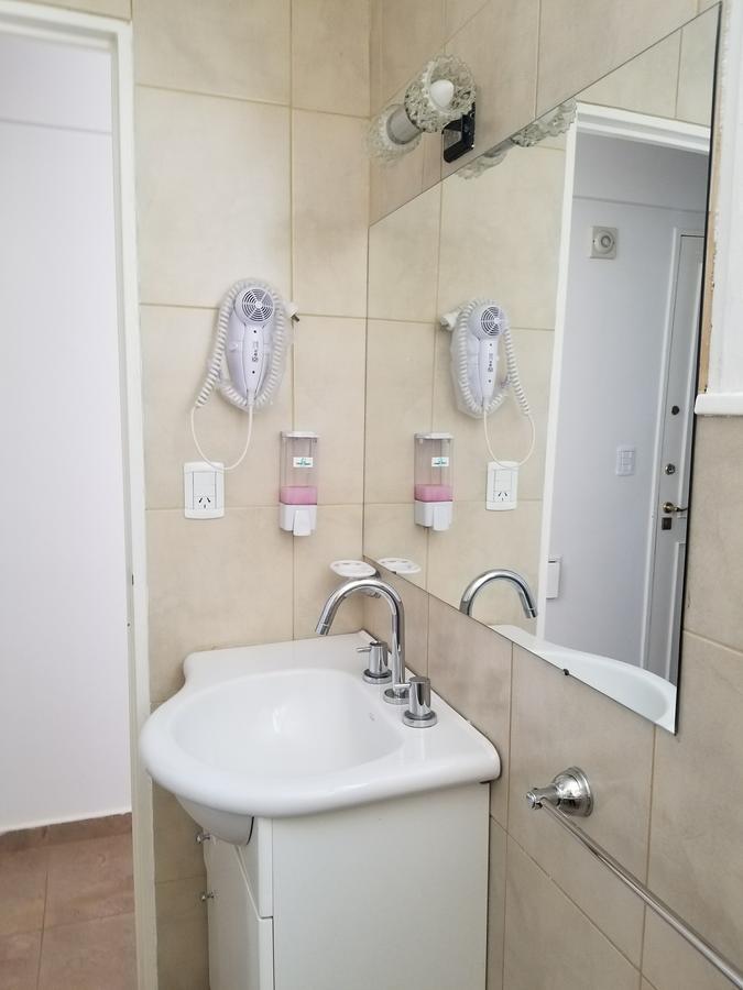 M&a Centro Apartment